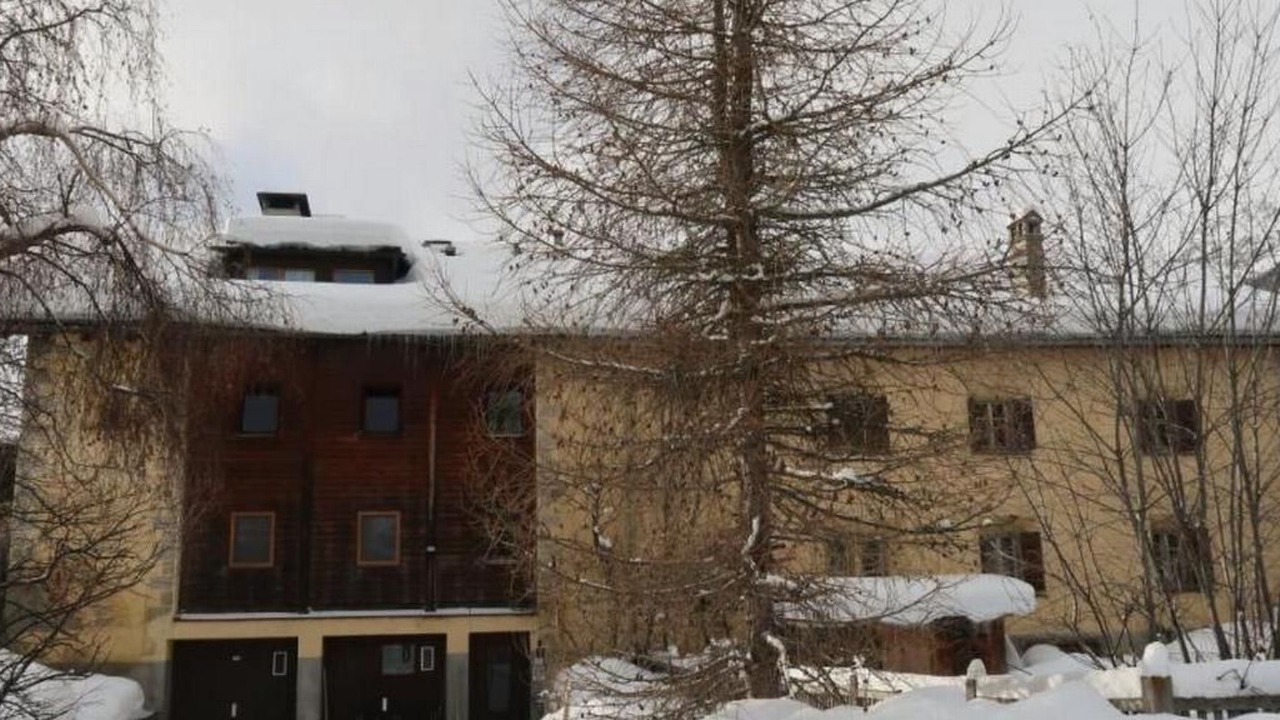 Photo of Outdoor in La Punt-Chamues-ch