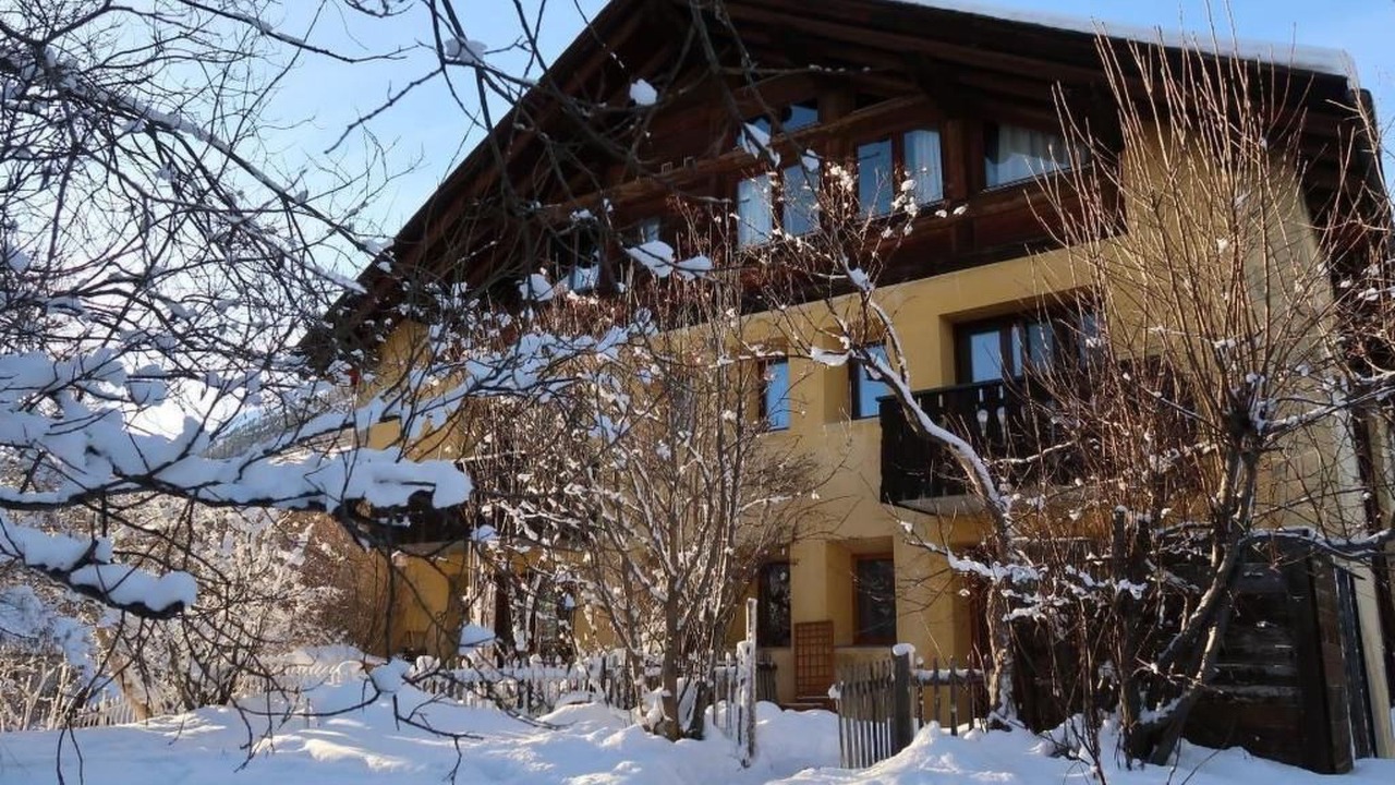 Photo of Outdoor in La Punt-Chamues-ch