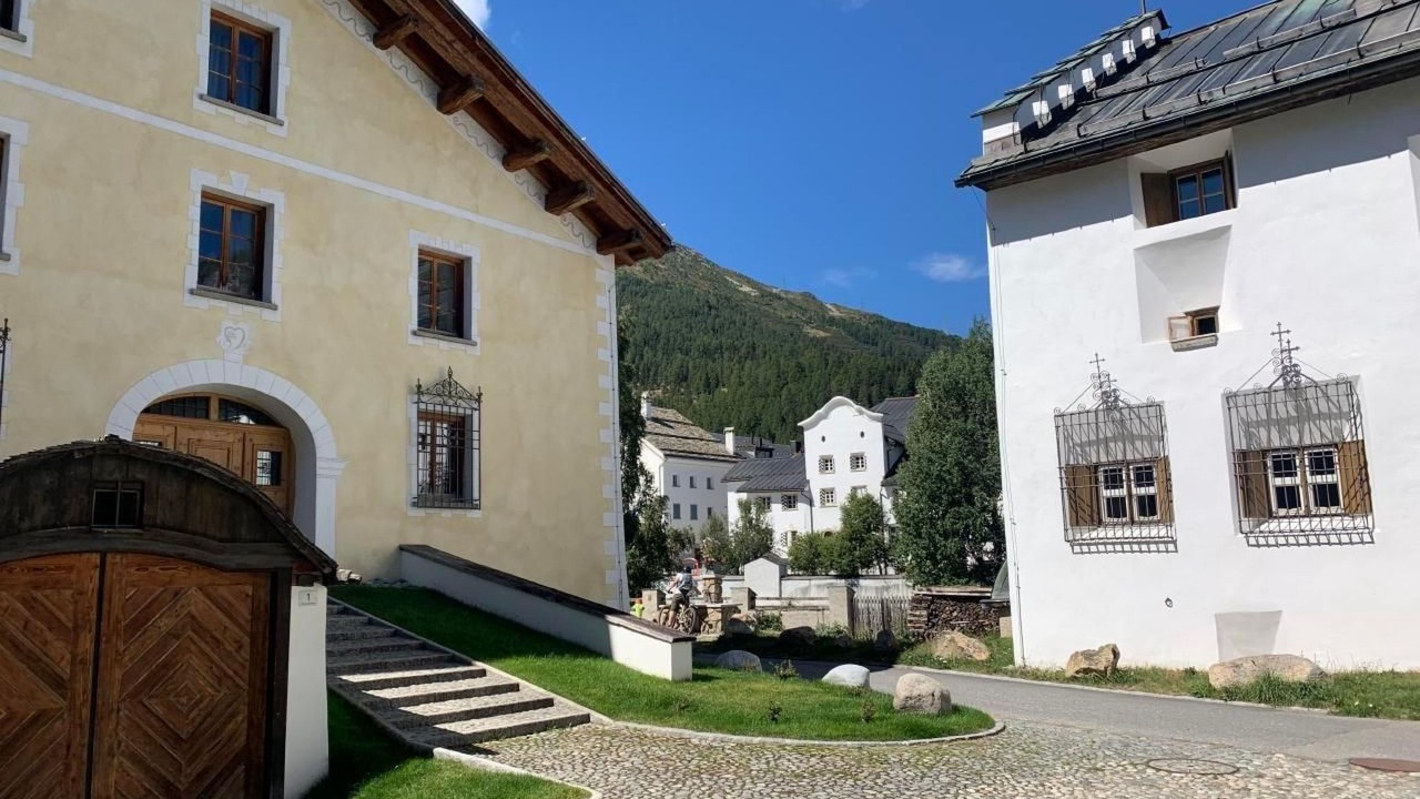 Photo of Outdoor in La Punt-Chamues-ch