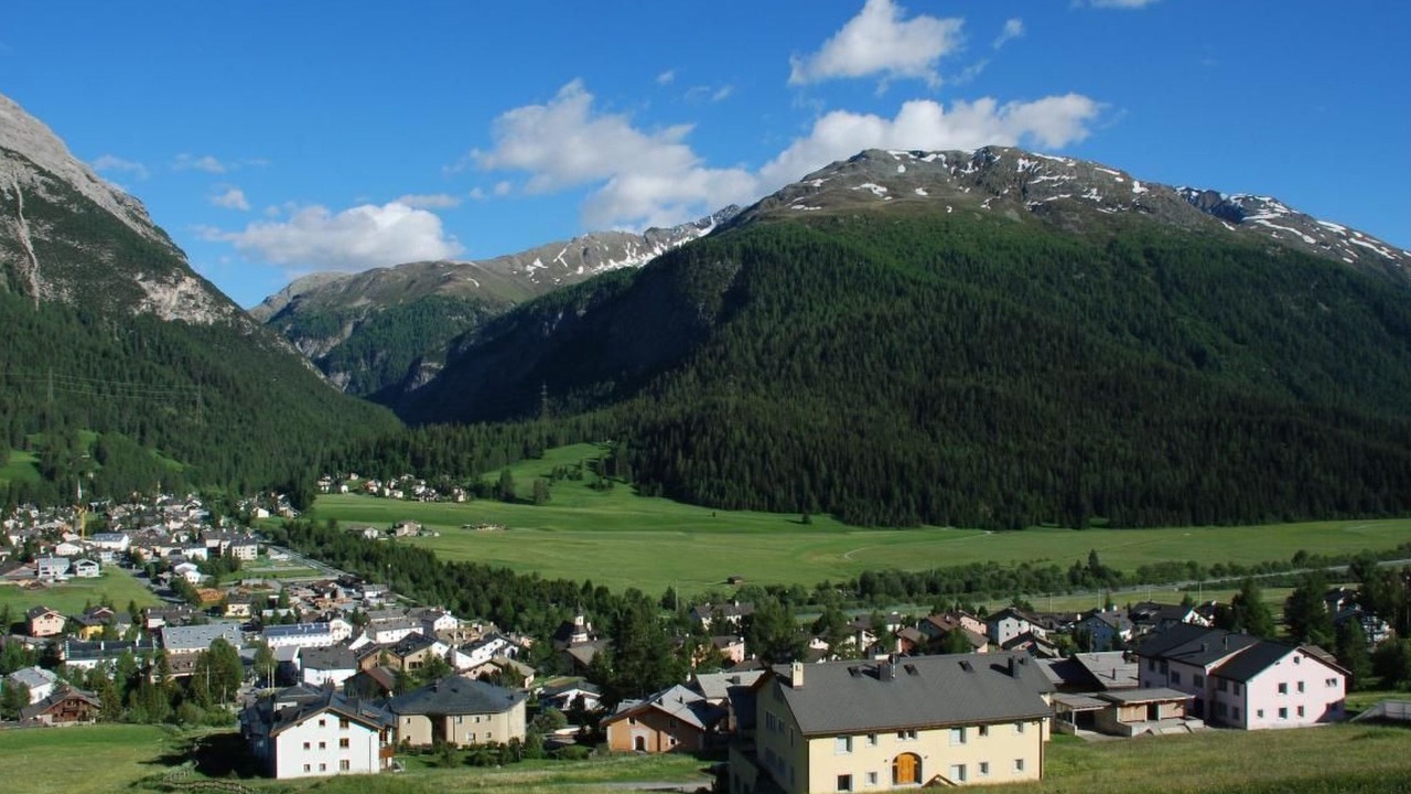 Photo of Others in La Punt-Chamues-ch