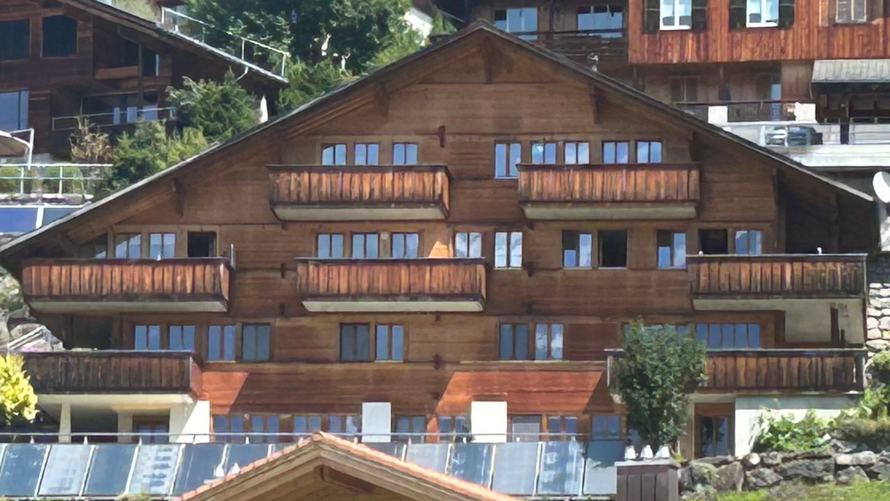 Photo of Outdoor in Hasliberg Reuti