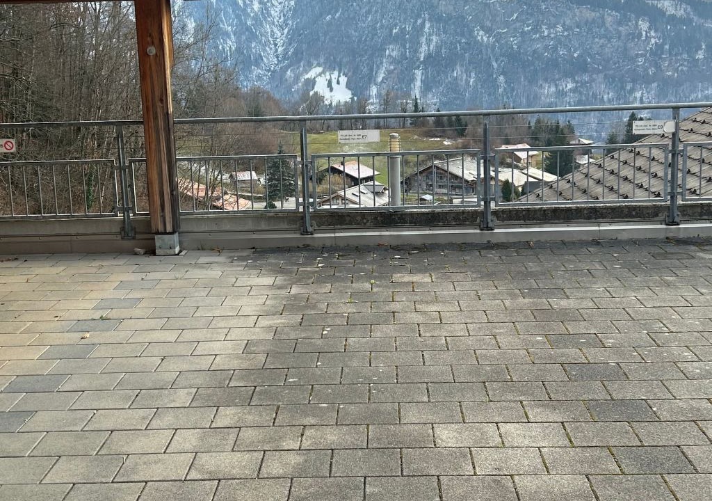 Photo of Outdoor in Hasliberg Reuti