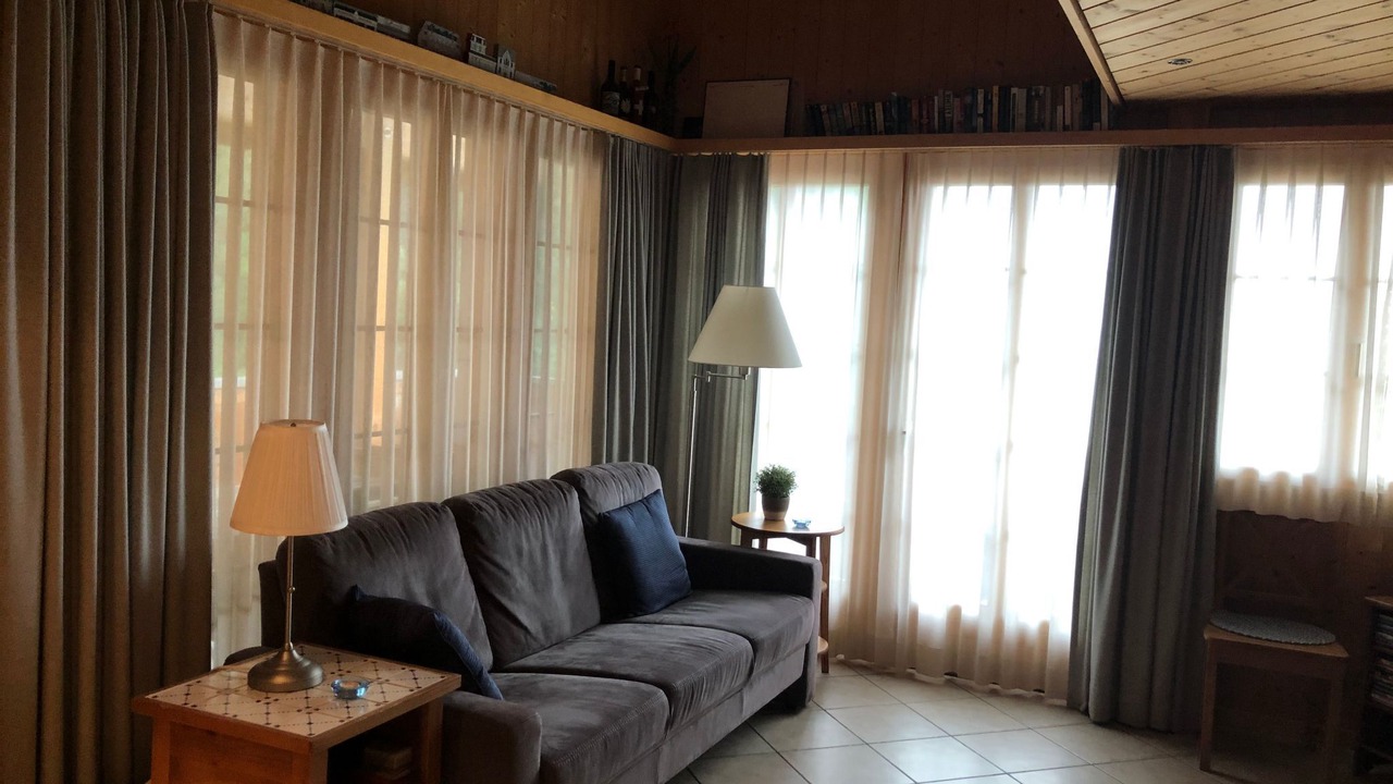 Photo of Livingroom in Hasliberg Reuti