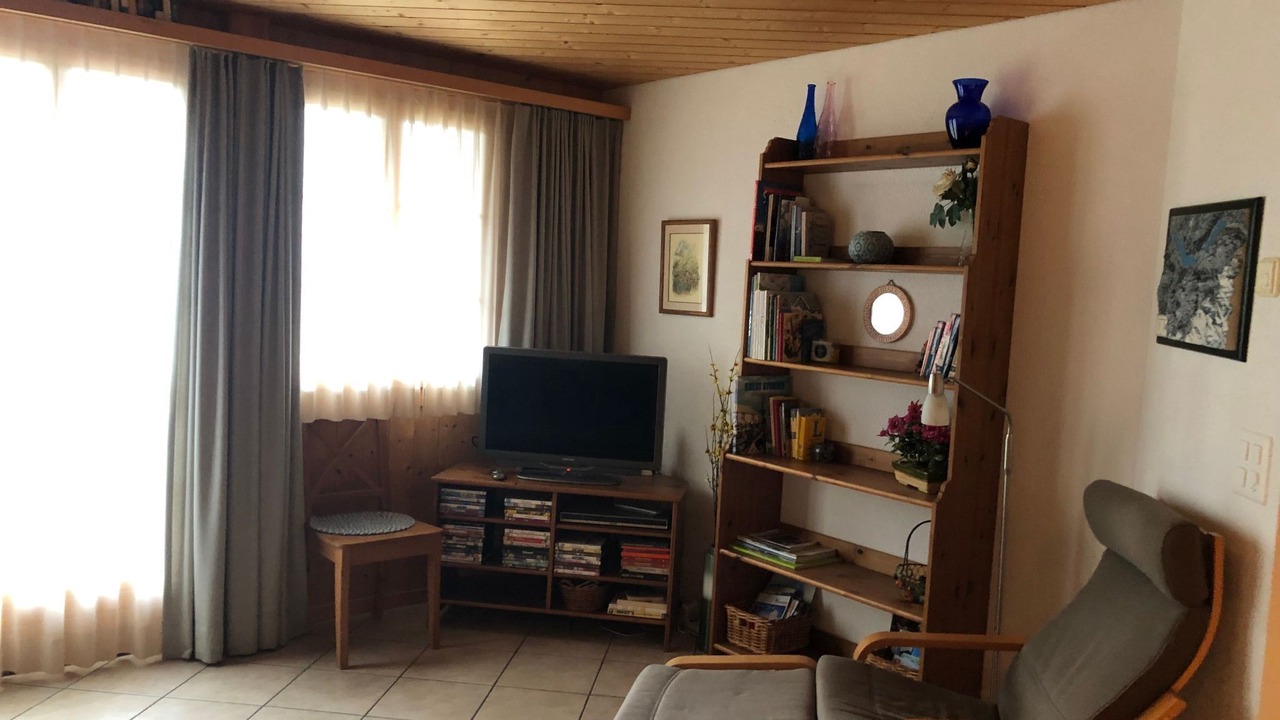 Photo of Livingroom in Hasliberg Reuti