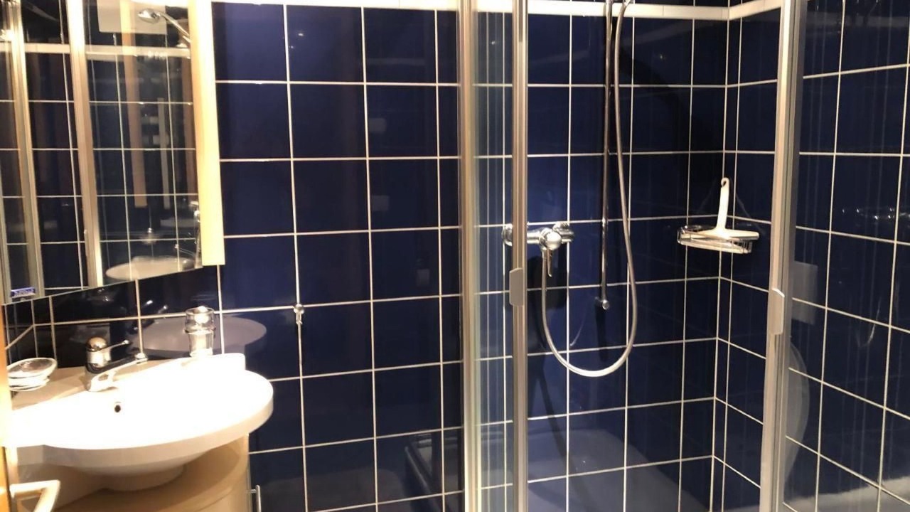 Photo of Bathroom in Hasliberg Reuti