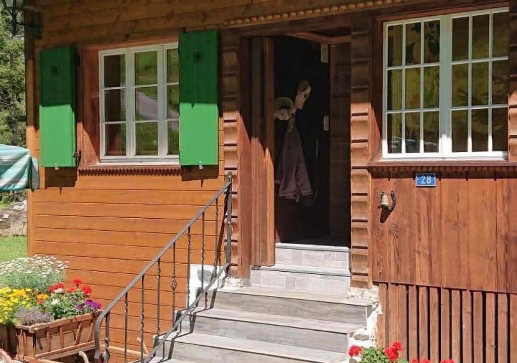 Photo of Others in Burglauenen