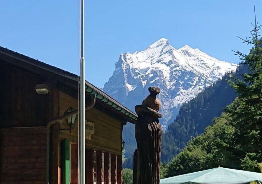 Photo of Others in Burglauenen