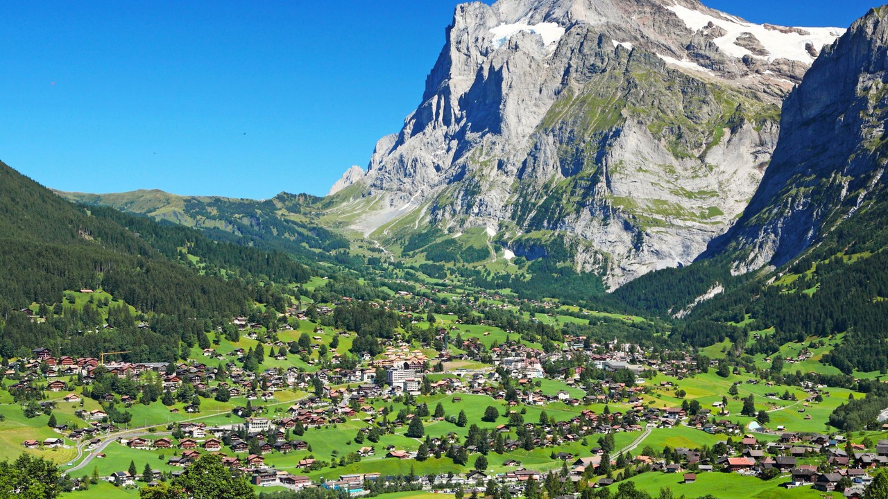 Photo of Others in Burglauenen