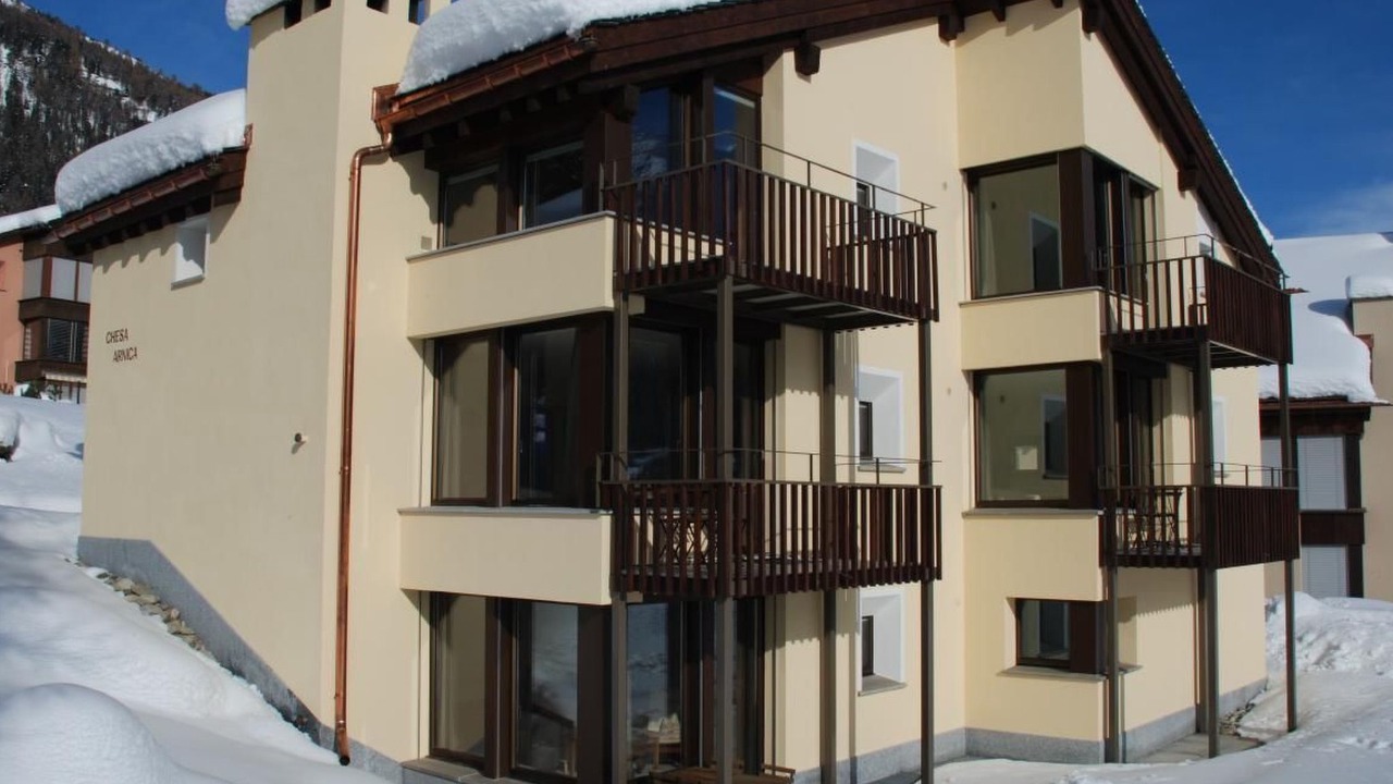 Photo of Others in La Punt-Chamues-ch