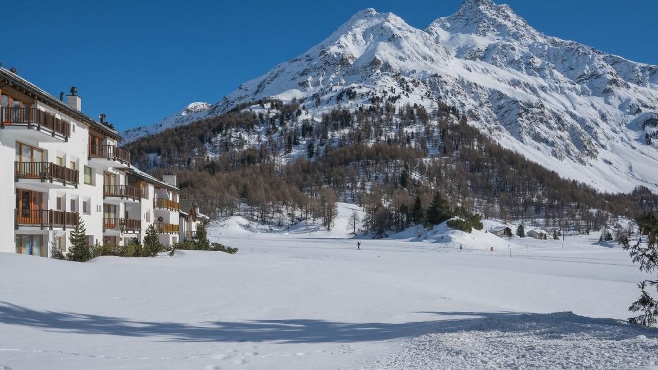Photo of Outdoor in Maloja