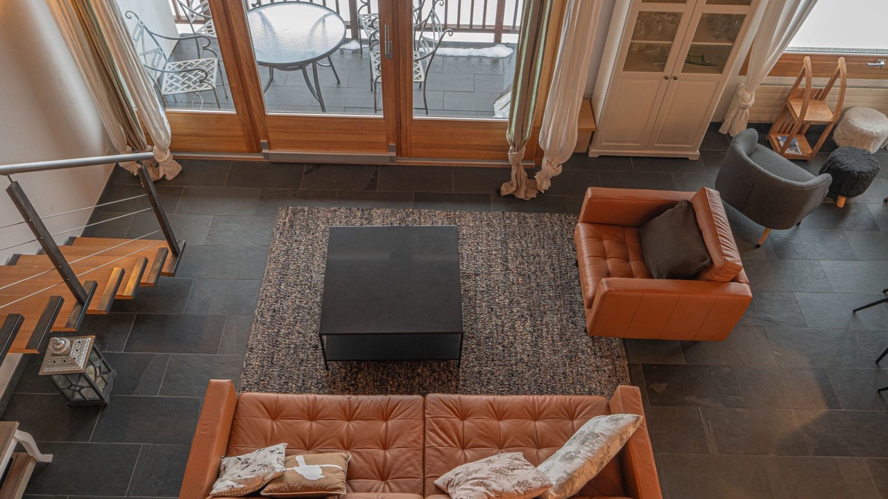 Photo of Livingroom in Maloja