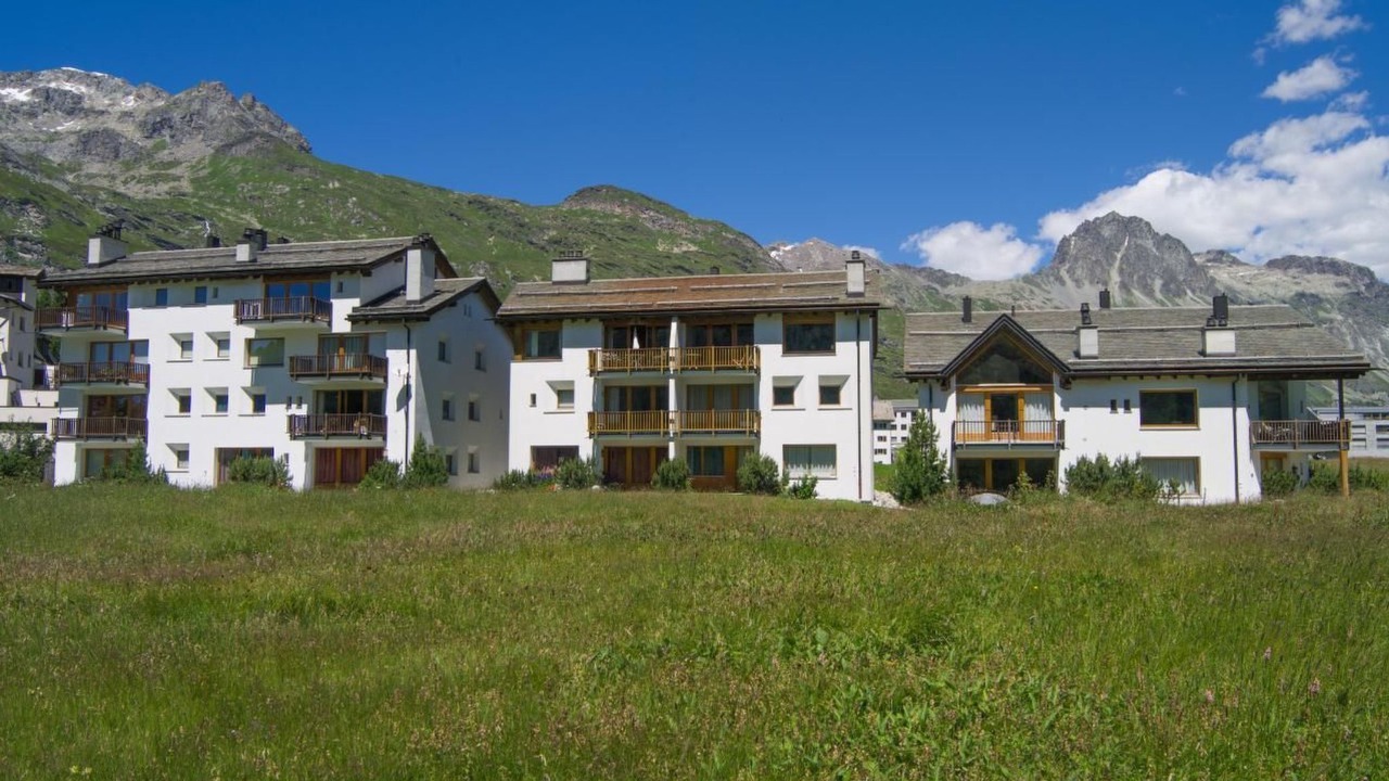 Photo of Outdoor in Maloja