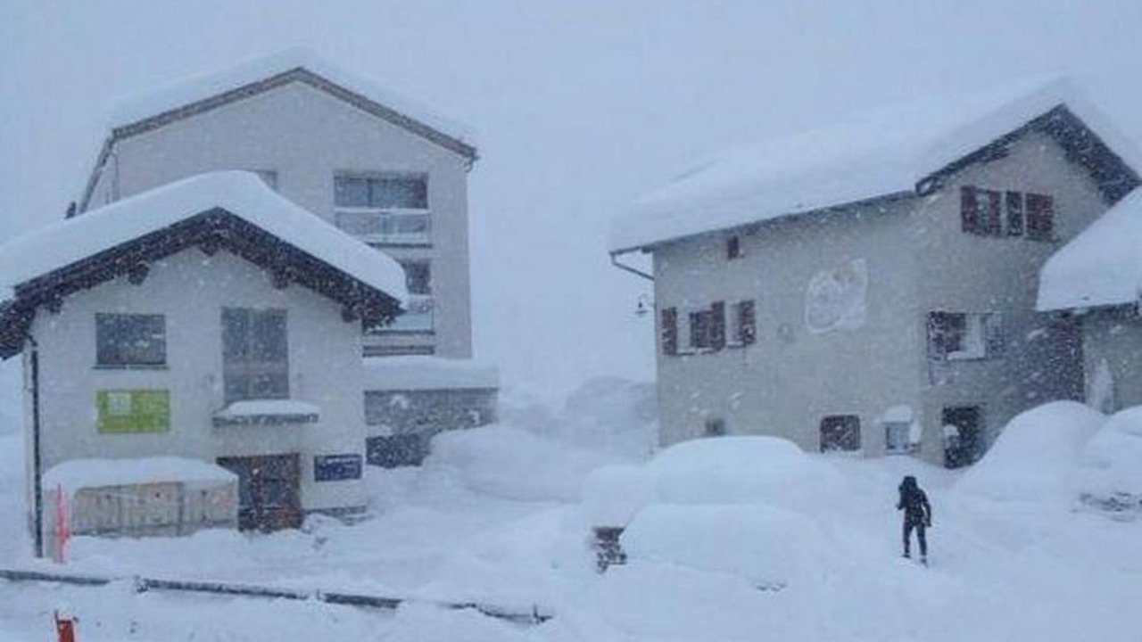 Photo of Others in Maloja