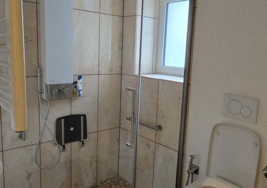 Photo of Bathroom in Minusio