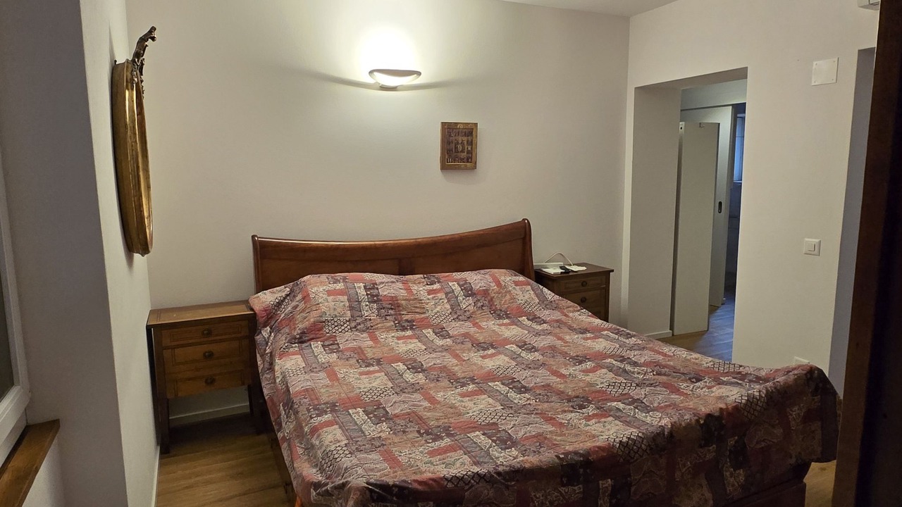 Photo of Bedroom in Minusio