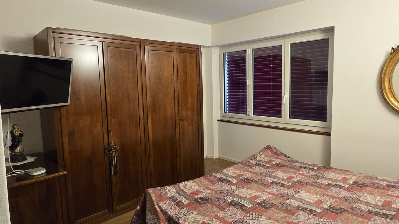 Photo of Bedroom in Minusio