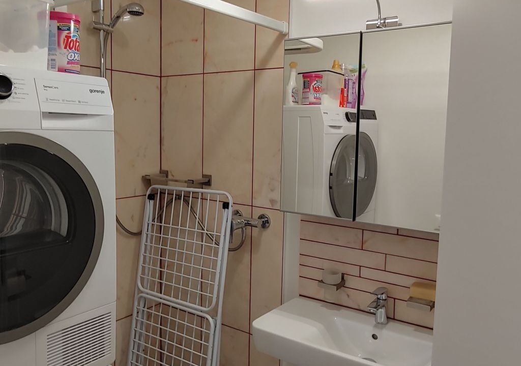 Photo of Bathroom in Minusio