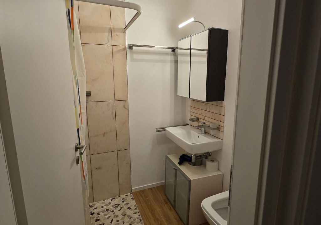Photo of Bathroom in Minusio