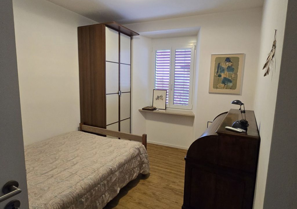 Photo of Bedroom in Minusio