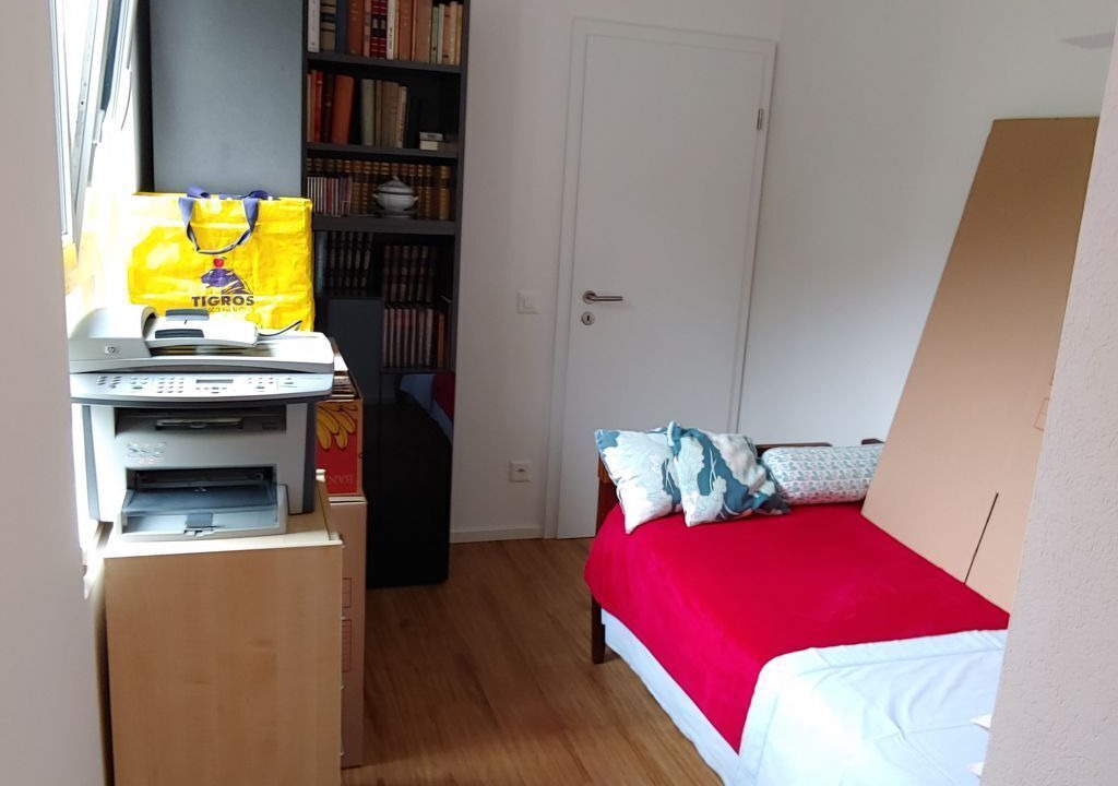 Photo of Bedroom in Minusio