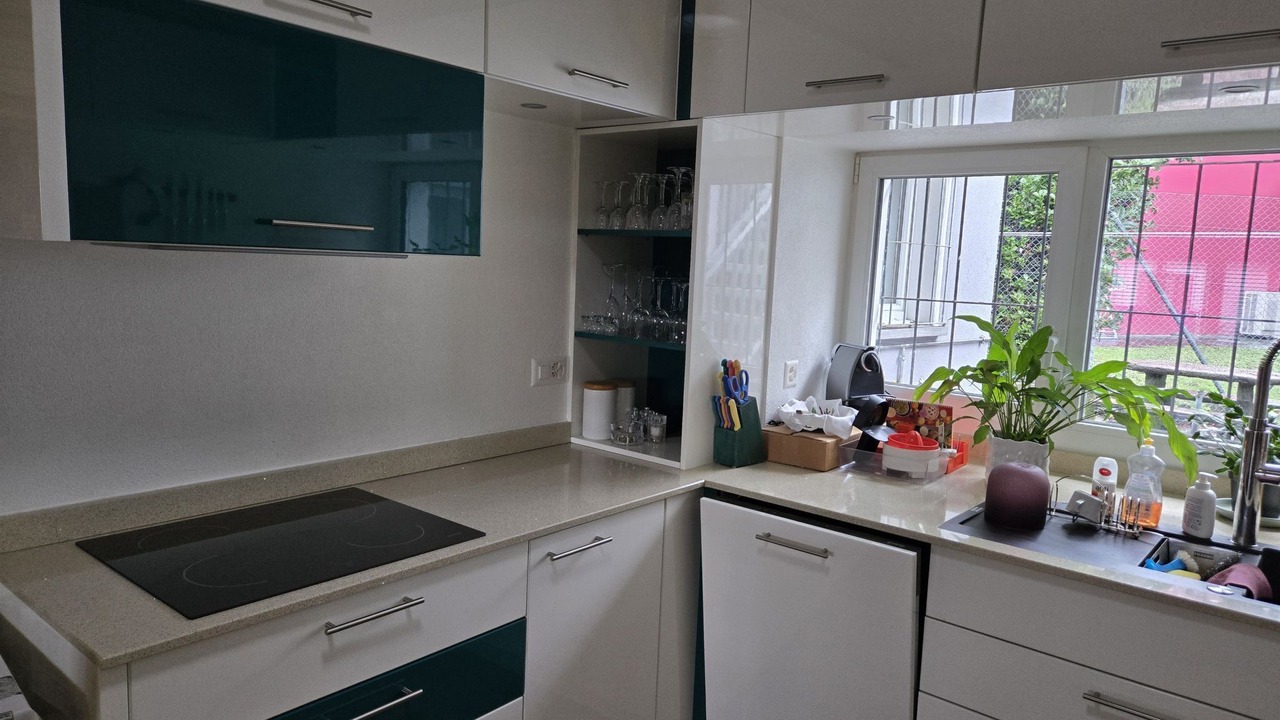 Photo of Kitchen in Minusio