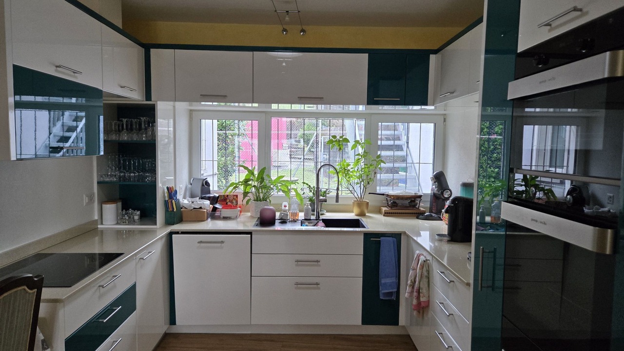 Photo of Kitchen in Minusio