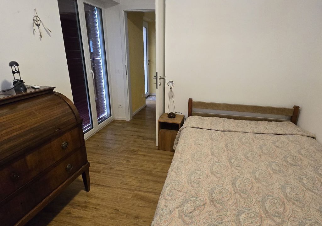 Photo of Bedroom in Minusio