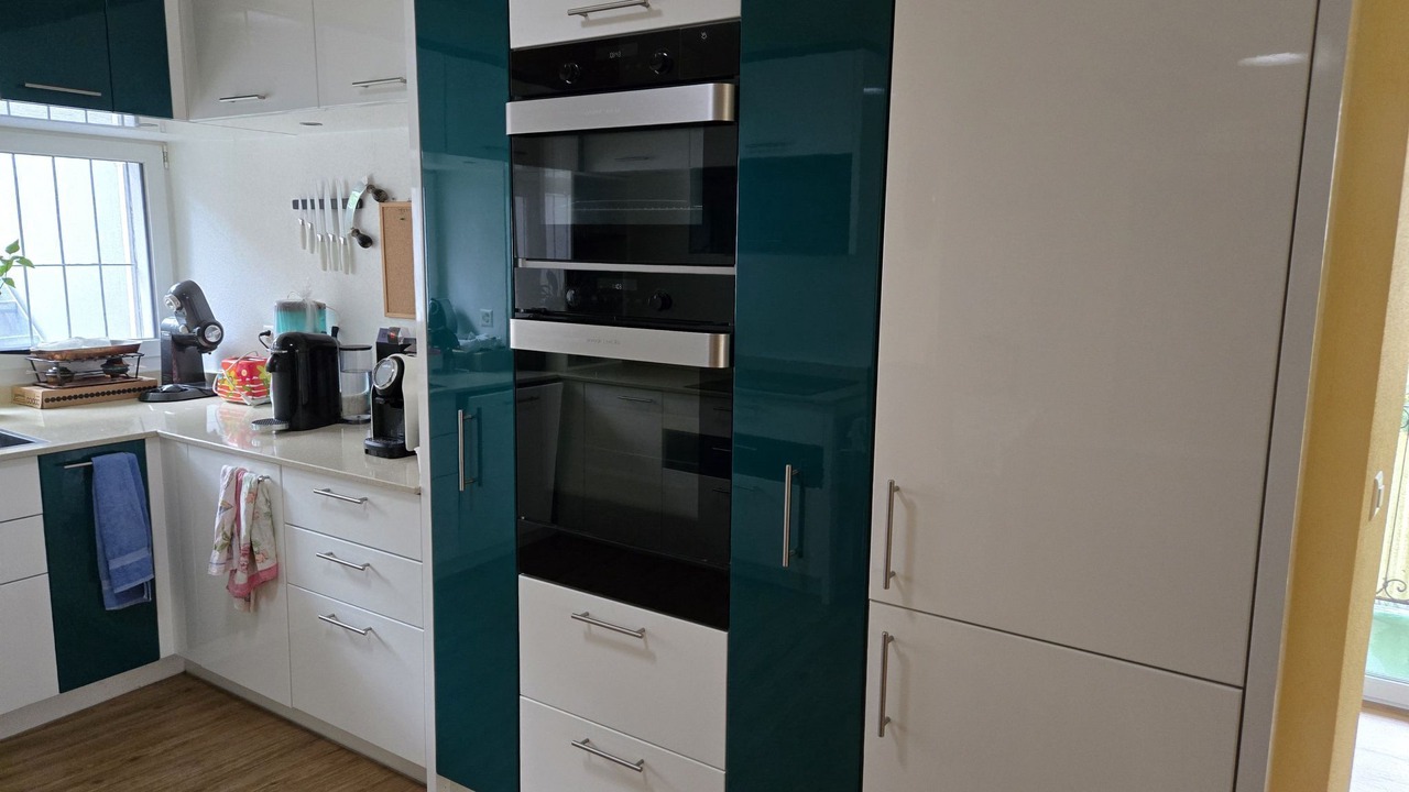 Photo of Kitchen in Minusio