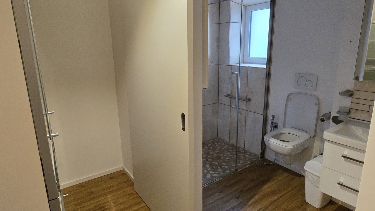 Photo of Bathroom in Minusio