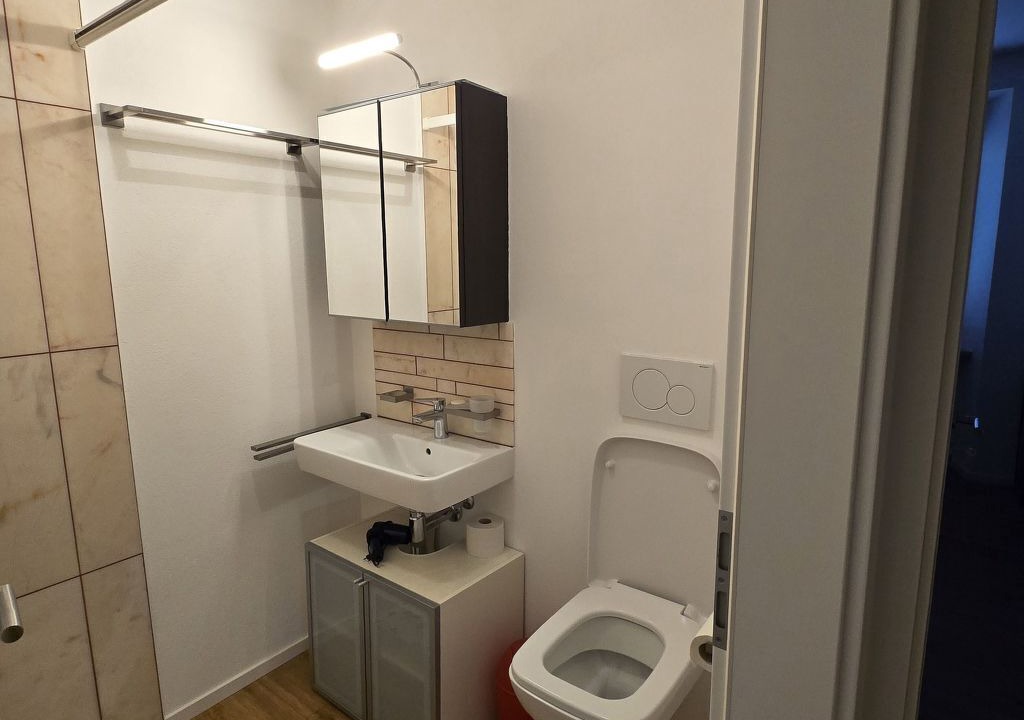 Photo of Bathroom in Minusio