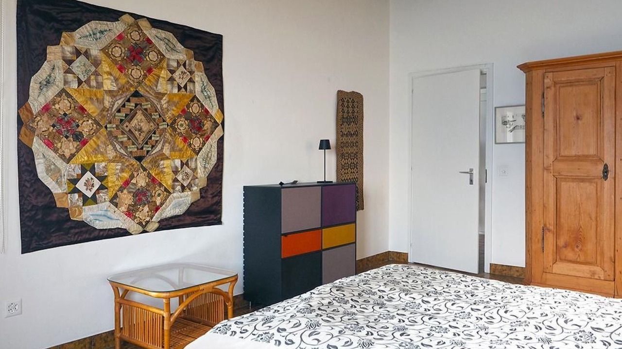 Photo of Bedroom in Porto Ronco