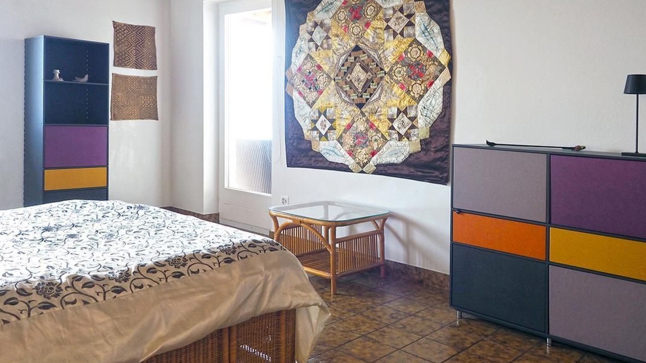 Photo of Bedroom in Porto Ronco