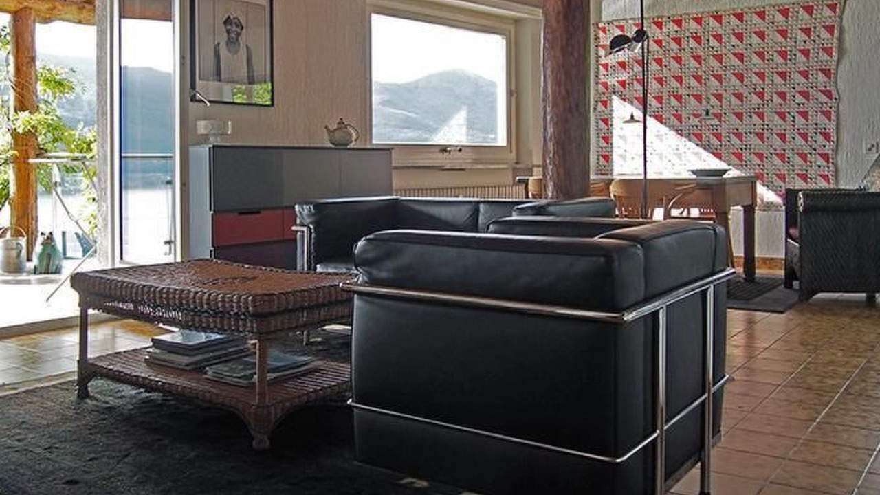 Photo of Livingroom in Porto Ronco