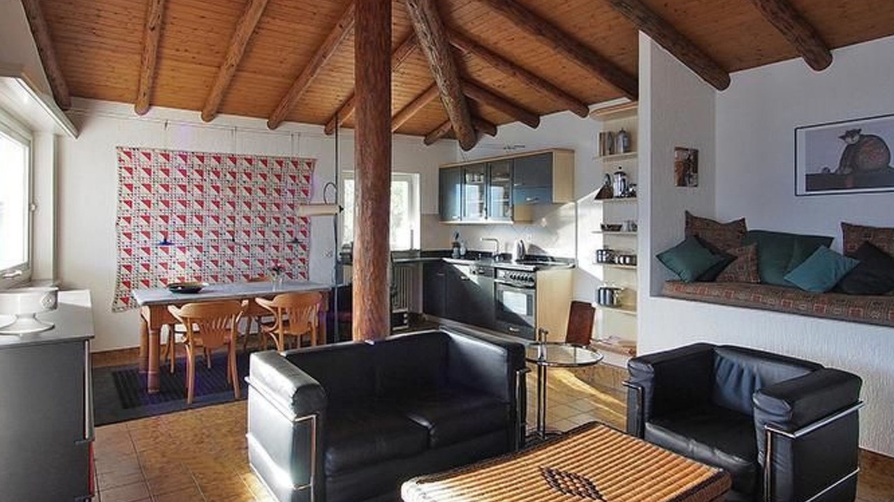 Photo of Livingroom in Porto Ronco