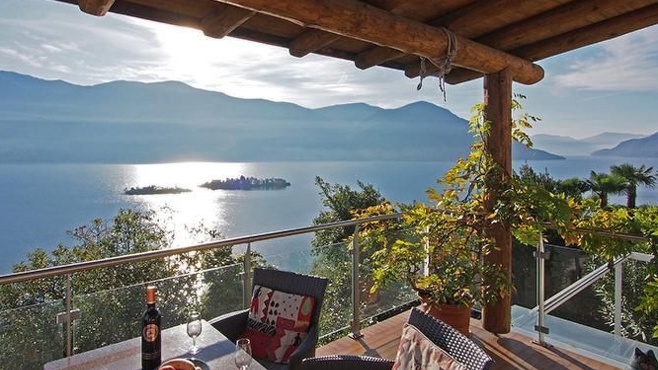 Photo of Outdoor in Porto Ronco