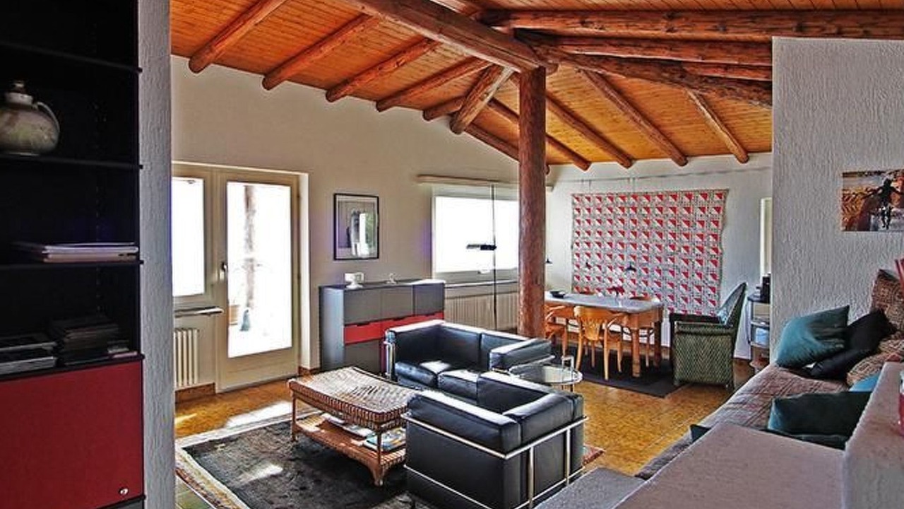 Photo of Livingroom in Porto Ronco