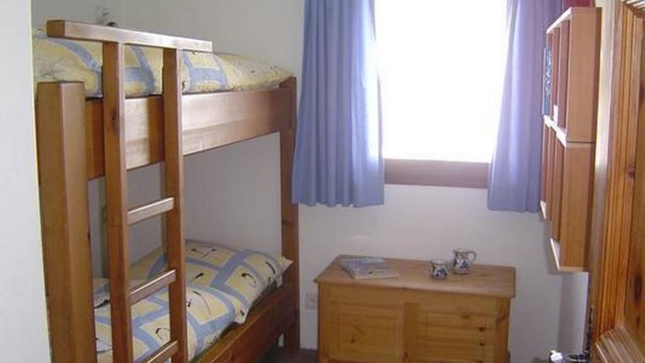Photo of Bedroom in La Punt-Chamues-ch