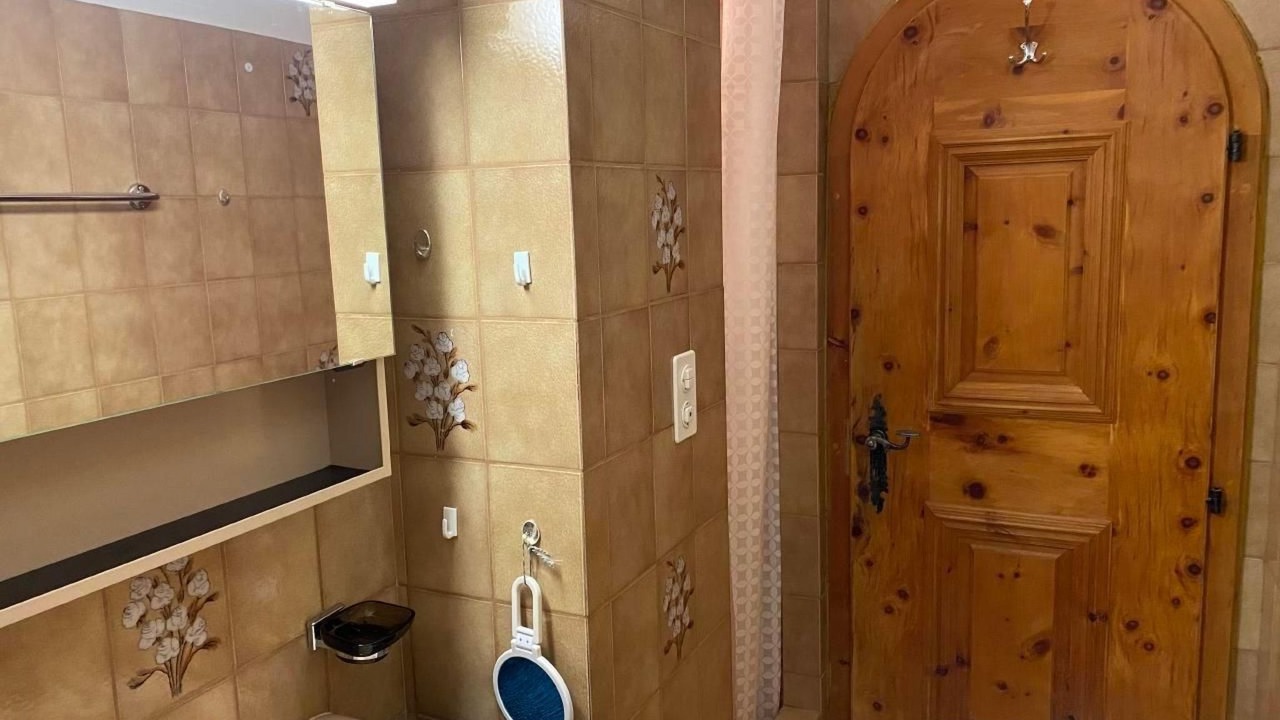 Photo of Bathroom in La Punt-Chamues-ch