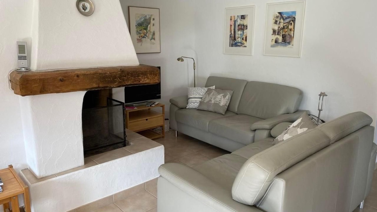 Photo of Livingroom in La Punt-Chamues-ch