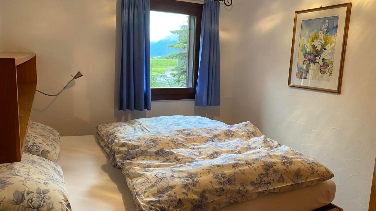 Photo of Bedroom in La Punt-Chamues-ch