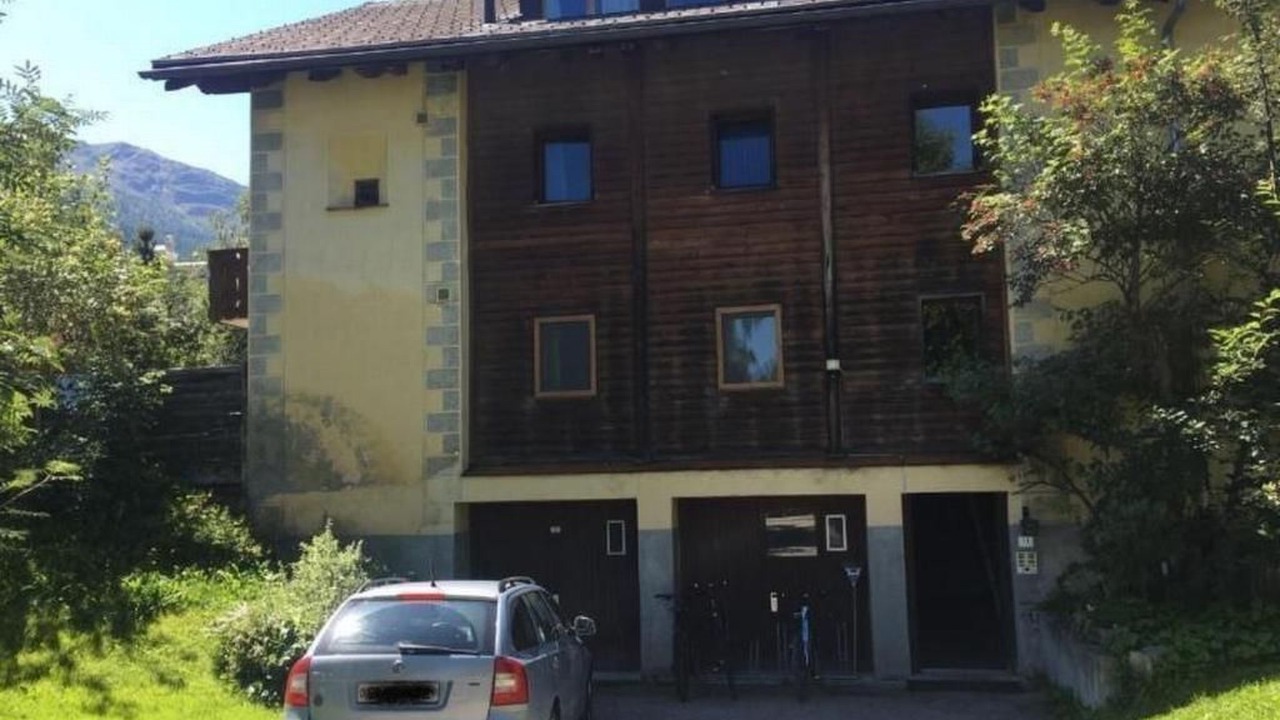 Photo of Outdoor in La Punt-Chamues-ch