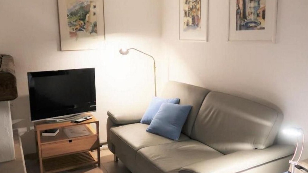 Photo of Livingroom in La Punt-Chamues-ch