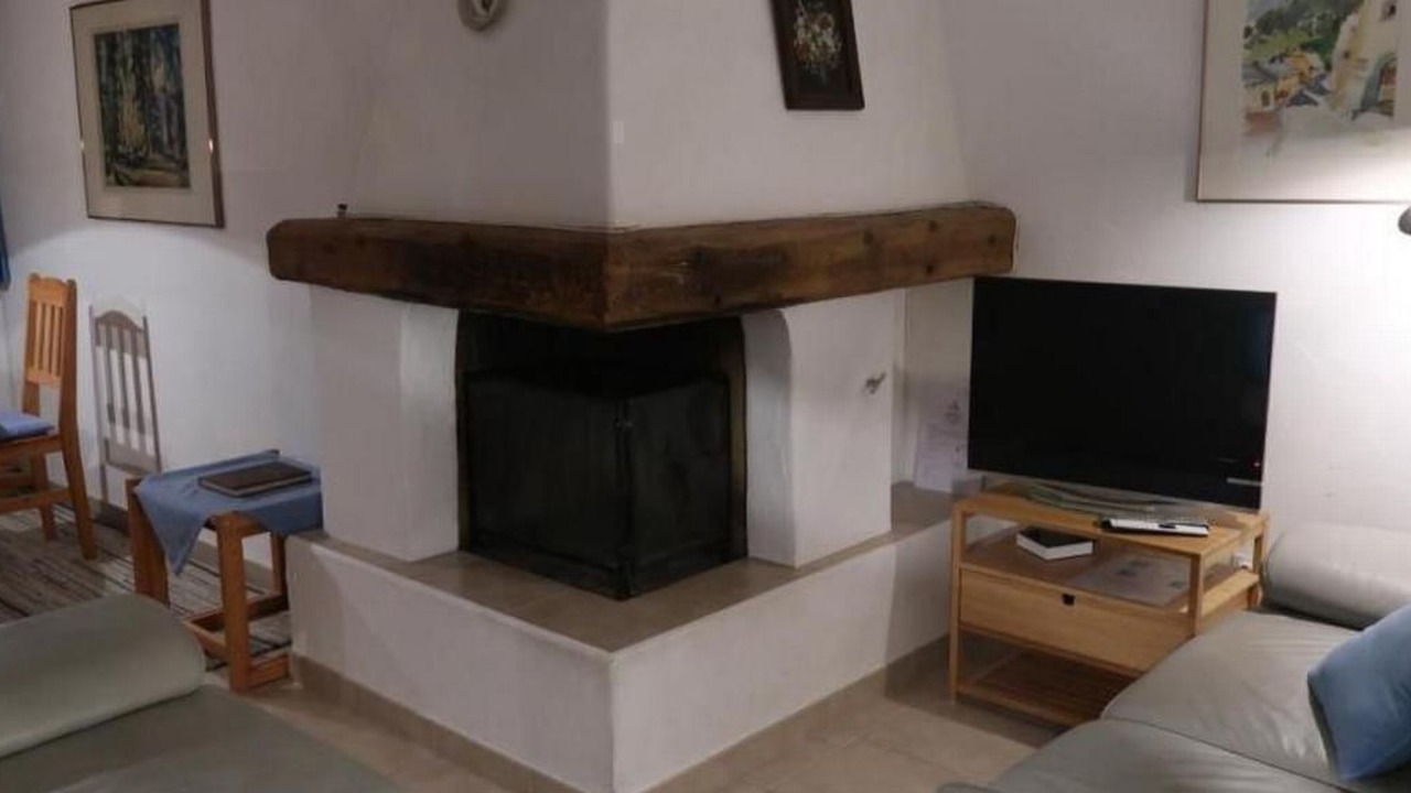 Photo of Livingroom in La Punt-Chamues-ch