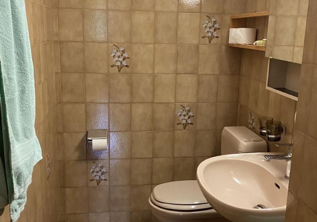Photo of Bathroom in La Punt-Chamues-ch