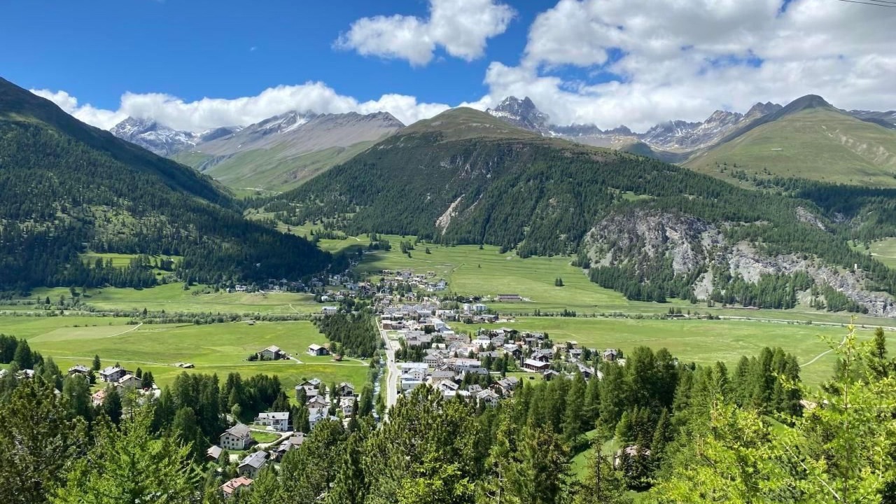 Photo of Others in La Punt-Chamues-ch