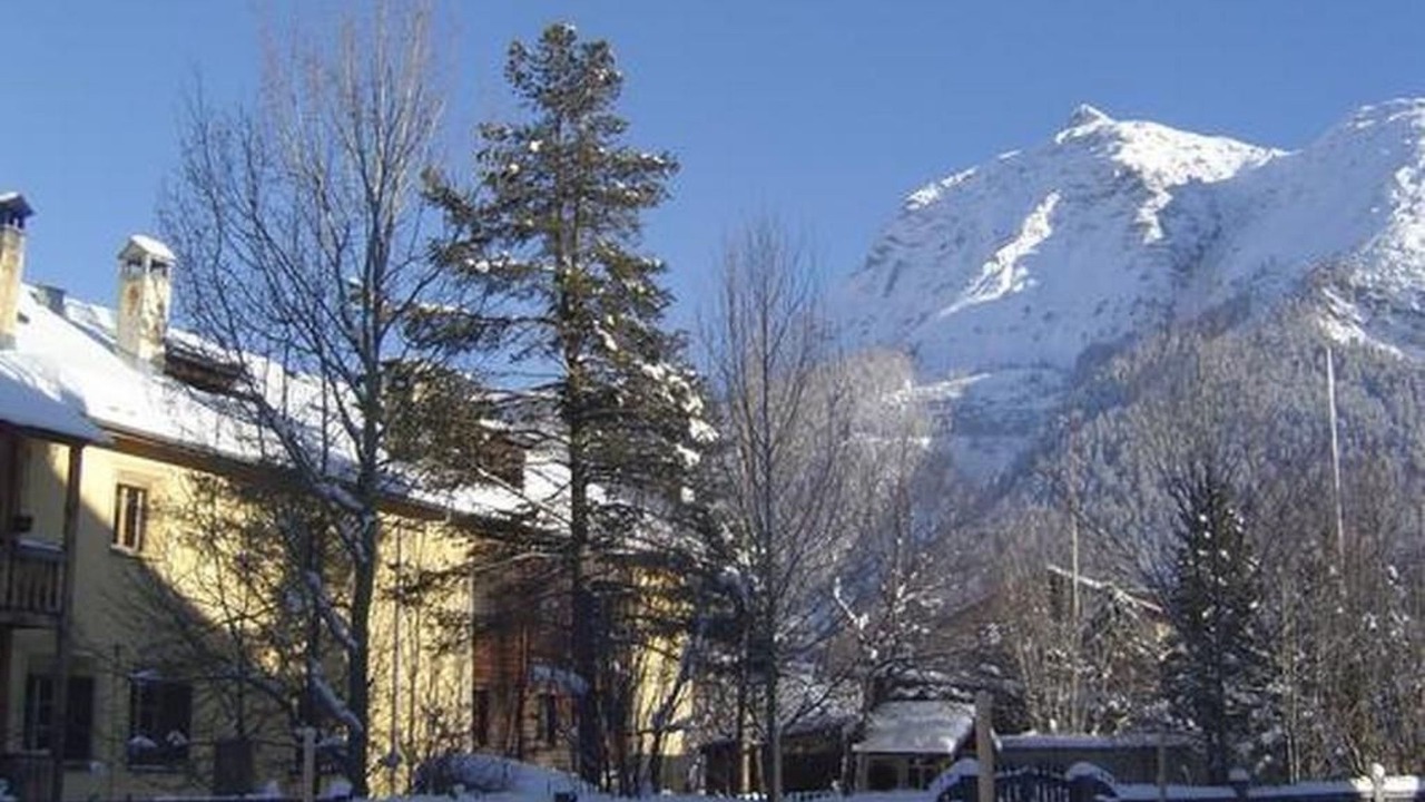 Photo of Outdoor in La Punt-Chamues-ch