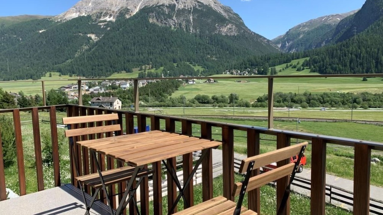Photo of Others in La Punt-Chamues-ch