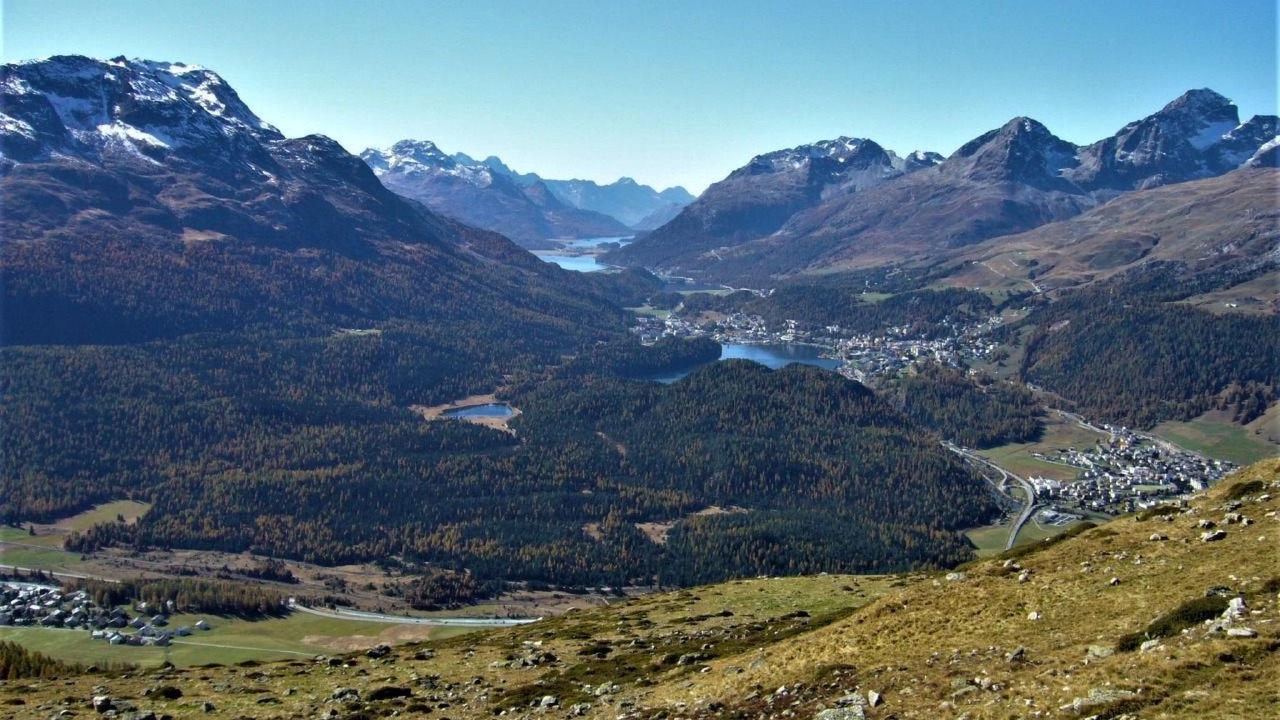 Photo of Others in La Punt-Chamues-ch
