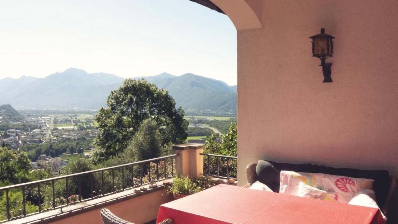 Photo of Outdoor in Minusio