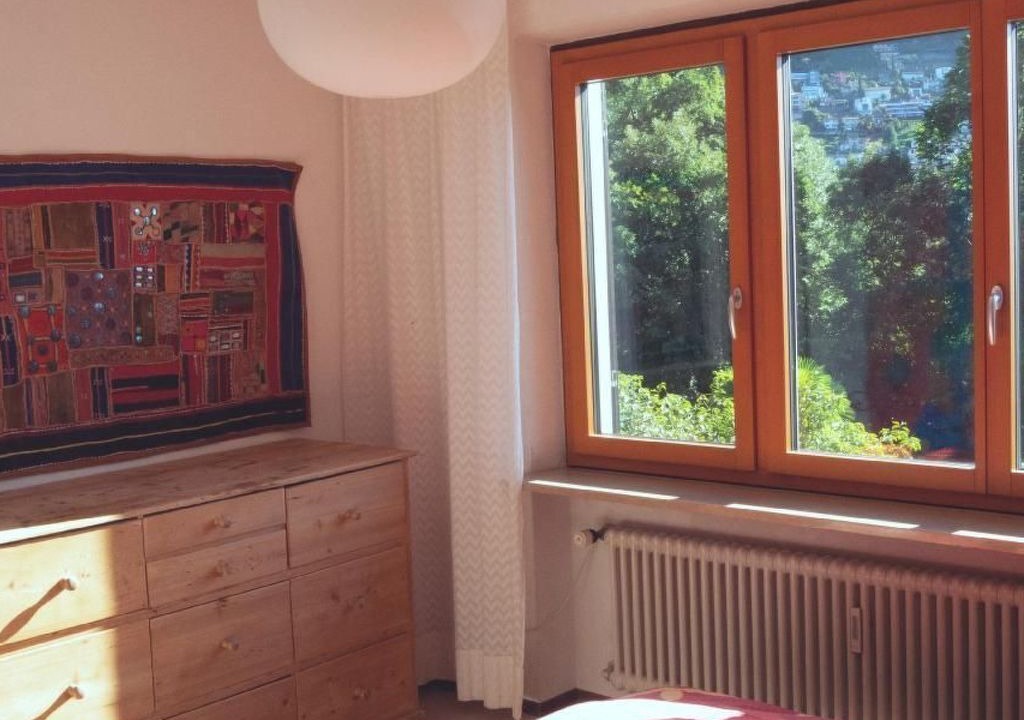 Photo of Bedroom in Minusio